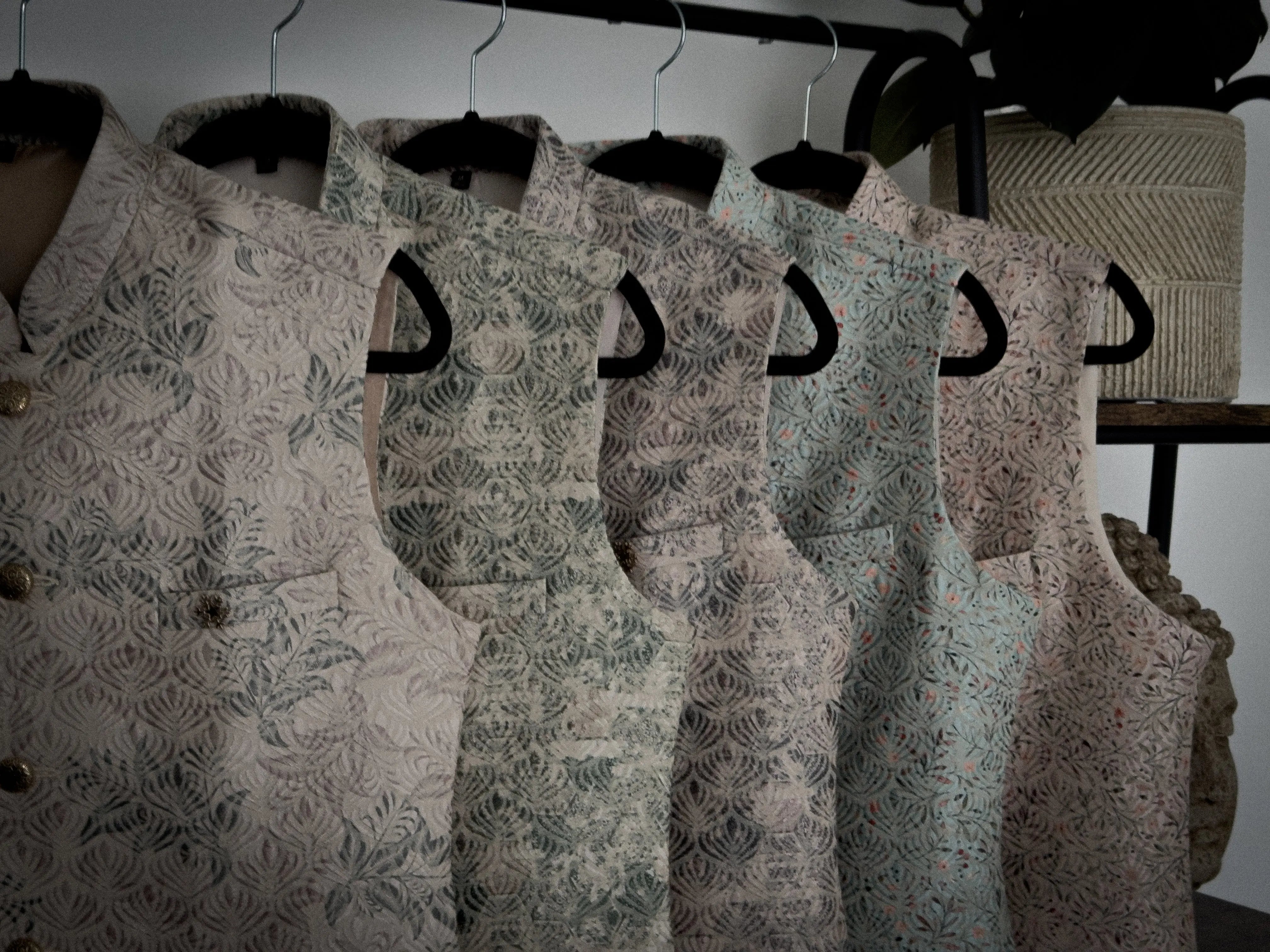 Refined Fusion: The Evolution of Indo-Western Fashion for Men Indicoat