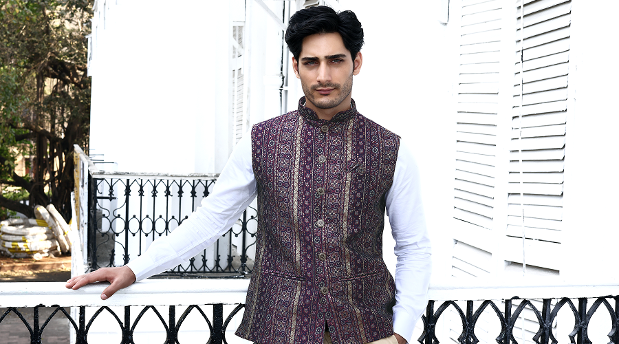 What to Wear to an Indian Wedding: Men's Guest Guide UK