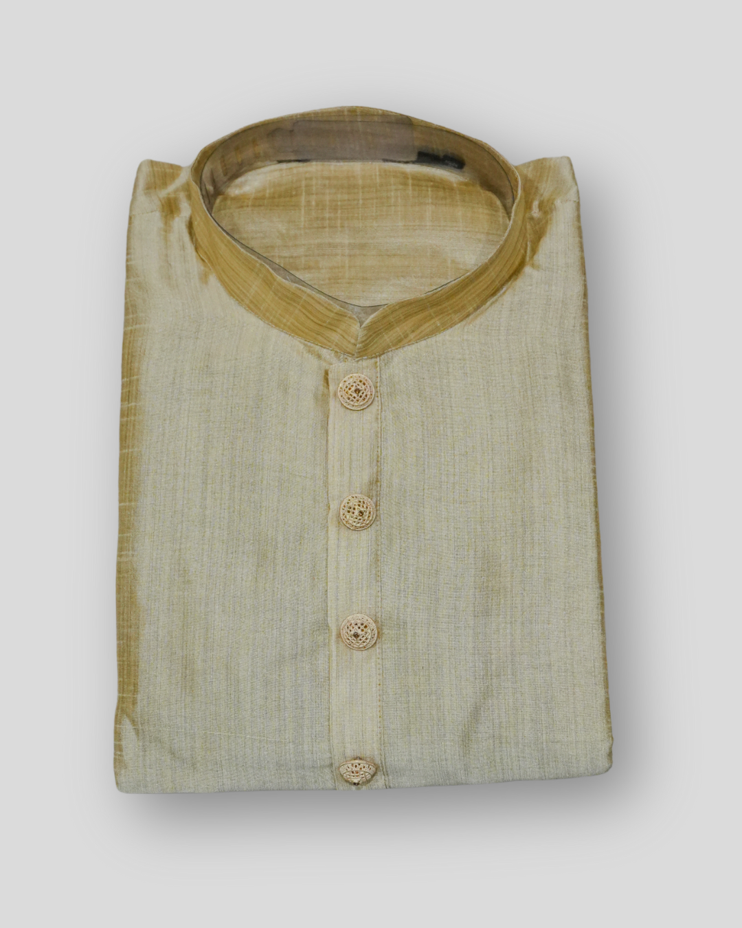 Royal Sand Kurta