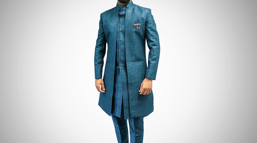 Sherwani vs Kurta: What Should You Wear?