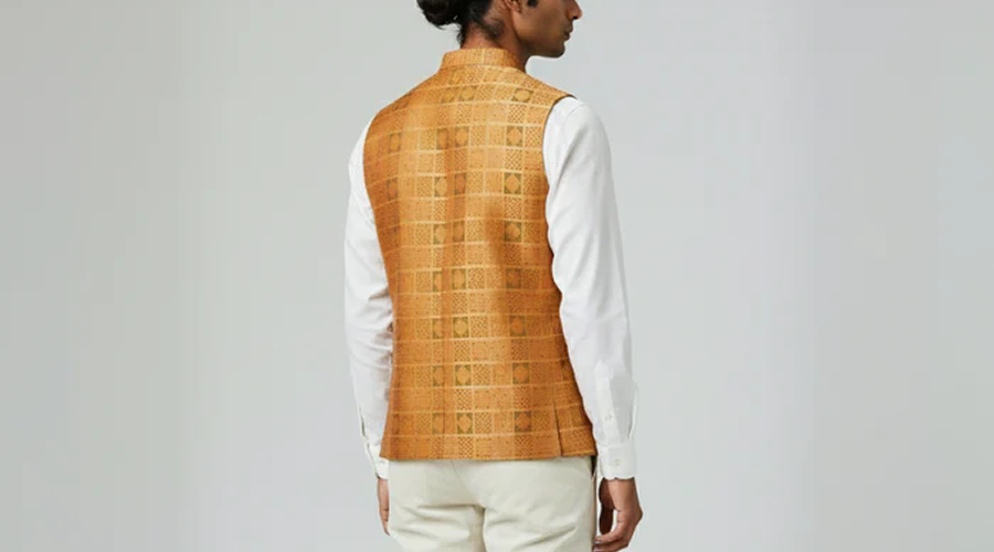 Best Colours for Nehru Jackets in 2026