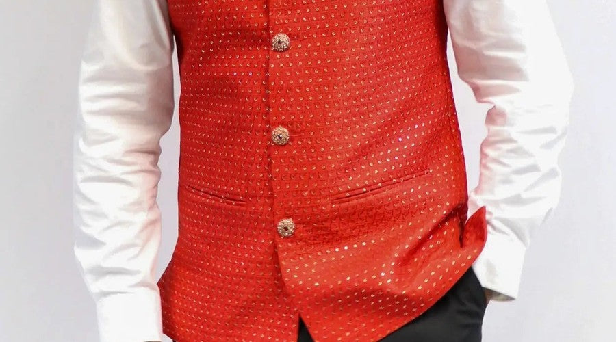 Eid outfit ideas for men UK 2026 - Indicoat